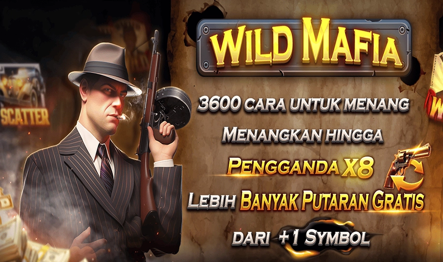 Mancing777 Banner